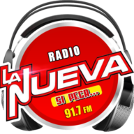 Radio La Nueva logo